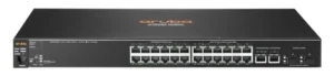 Switch 24 ports