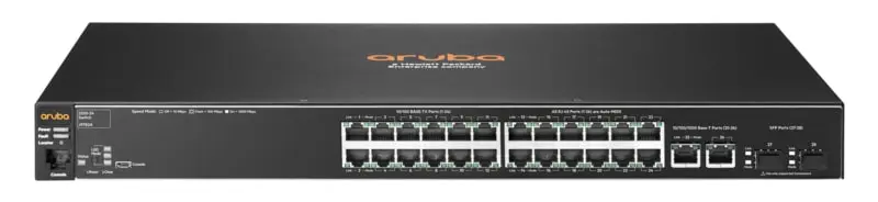 Switch 24 ports