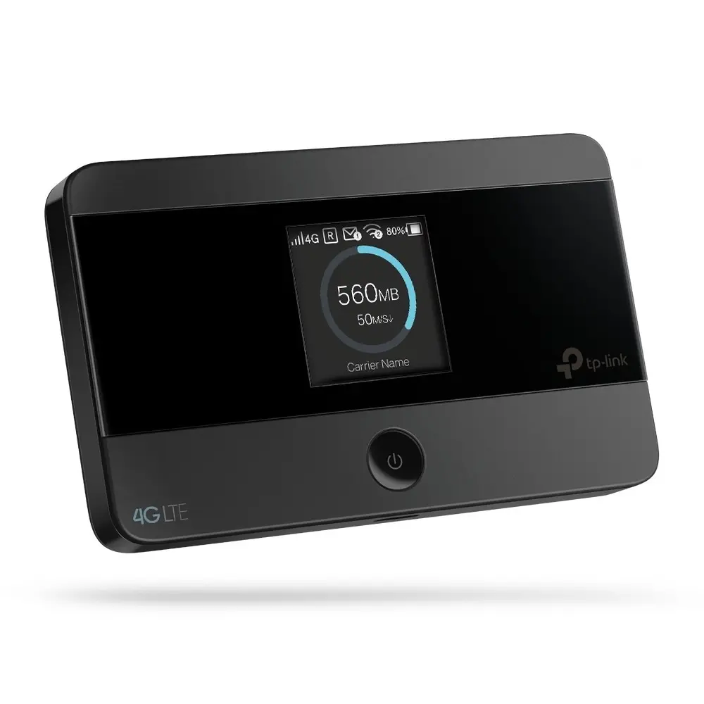Clé 4G TP-Link LTE-Advanced Mobile WiFi M7350