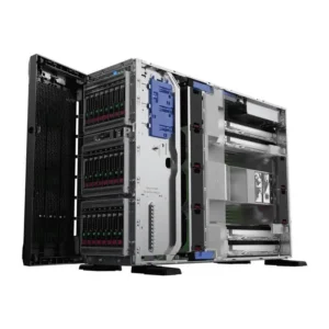 serveur bi processeur HP
