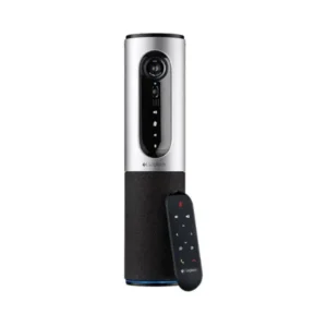 systeme de visio conference Logitech