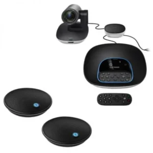 système de visioconférence Logitech Group