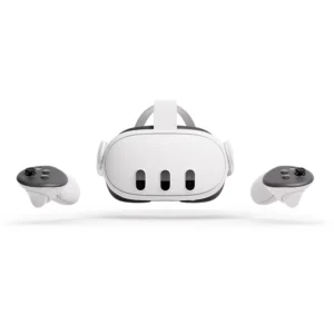 Casque VR Meta Quest 3