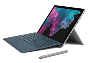 PC tablette Microsoft surface pro