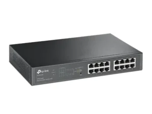 TP-LINK witch 8 ports
