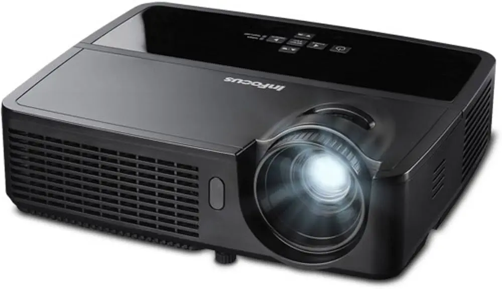 videoprojecteur INFOCUS