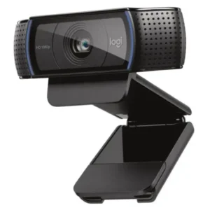 webcam logitech
