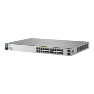 switch 24 ports ARUBA