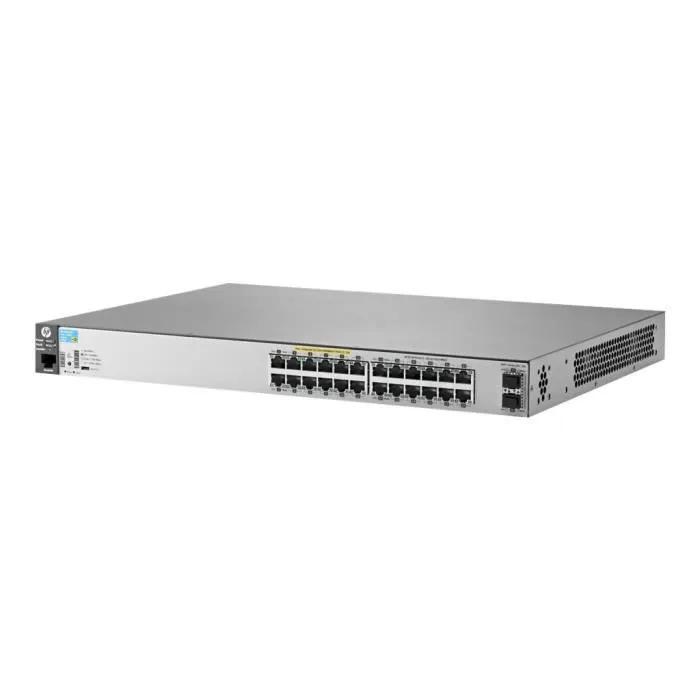 switch 24 ports ARUBA