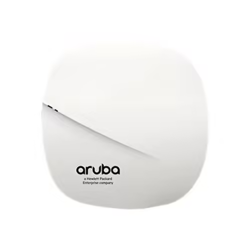 Borne wifi Aruba AP 207