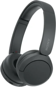 casque sans fils SONY
