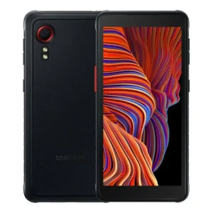 smartphone samsung galaxy xcover 5