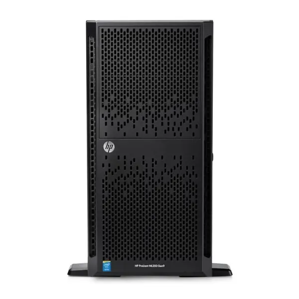 serveur HP Proliant