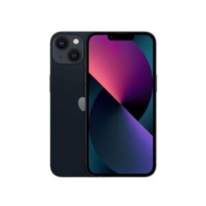 smartphone Apple , iPhone 13 noir