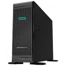 Serveur mono processeur HP Proliant